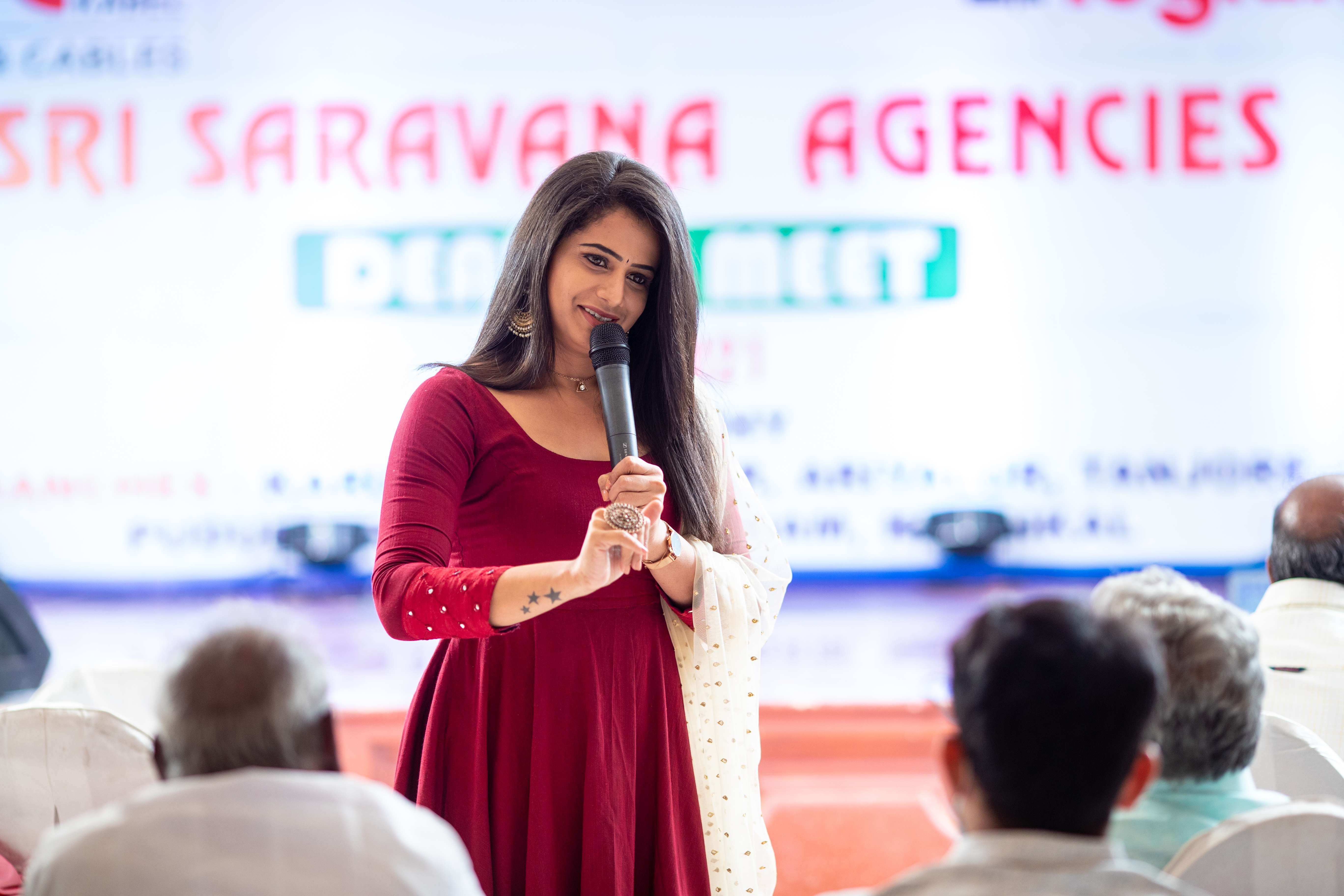 Saravana Electrical, Karaikal